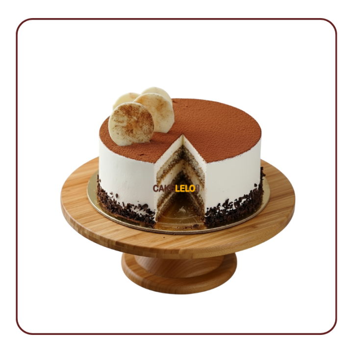 Chocolate Opera Cake in Ambaji – French Almond Sponge & Ganache | Cakelelo
