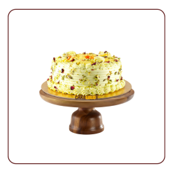 Ras Malai Cake