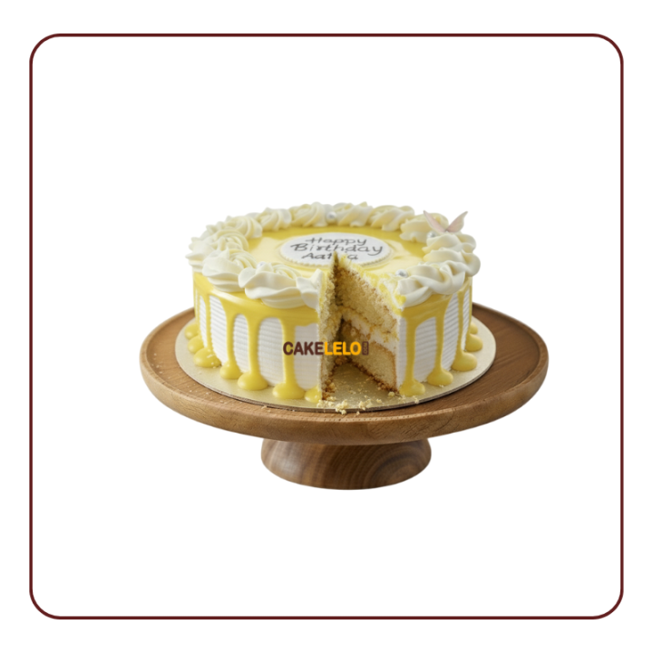 Pineapple Cake in Khedbrahma Sabarkantha