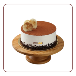 Premium Chocolate Opera