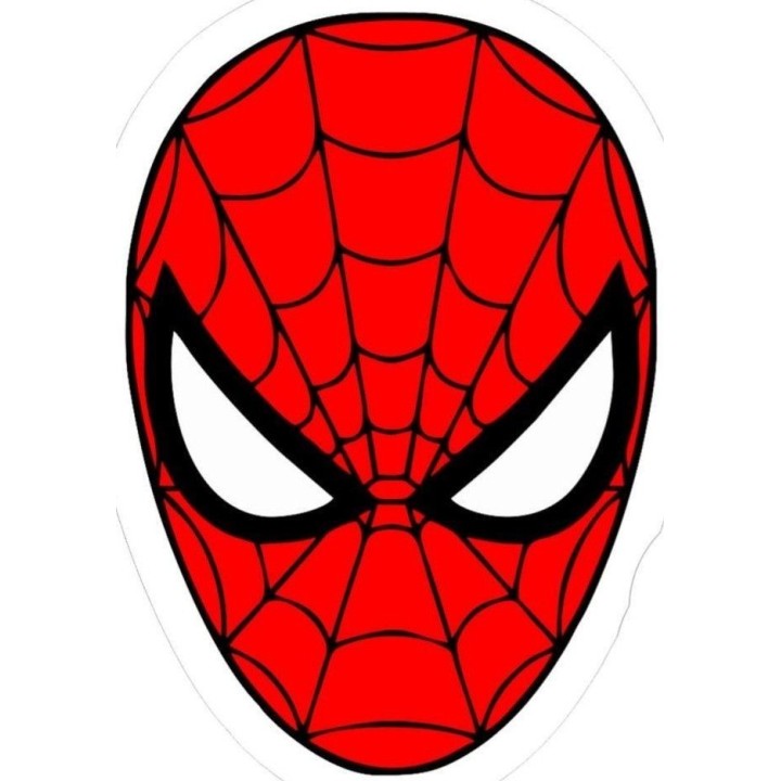 Spidey Action Pose Cake in Kudasan Gandhinagar | Superhero Kids Cake