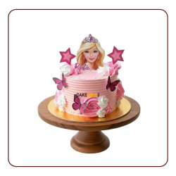 Princess Cake