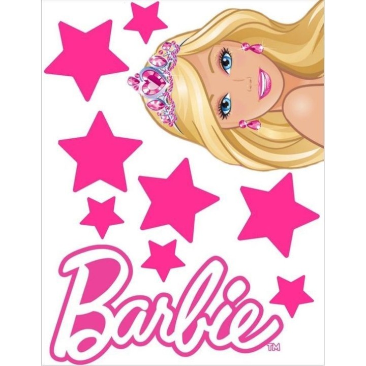 Princess Cake in Kudasan |  Fairy-Tale Birthday Cake