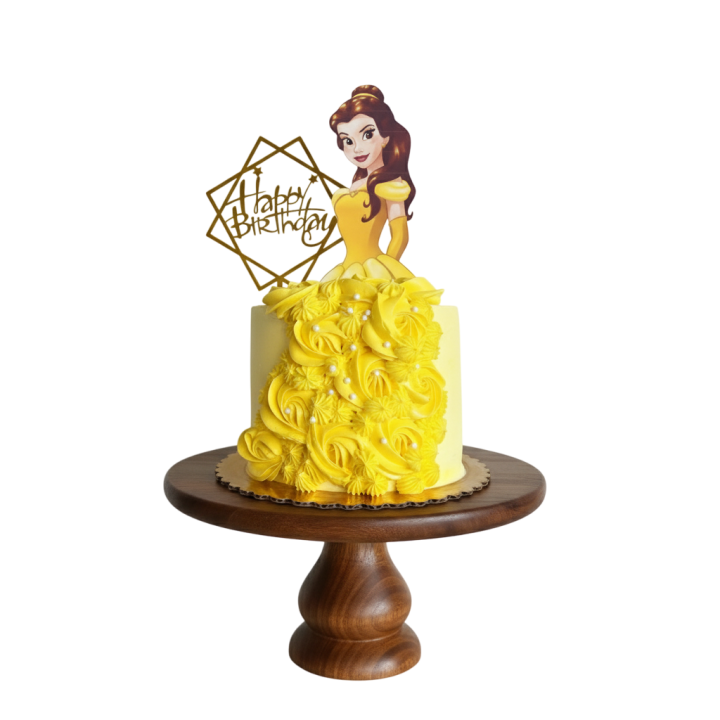 Gorgeous Barbie Cake in Kudasan, Gandhinagar