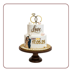 Promise Ring Delight