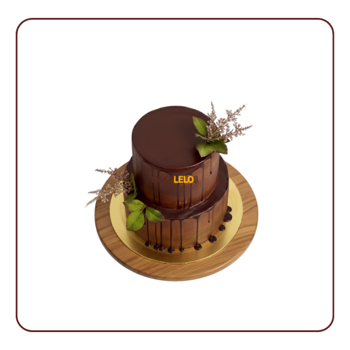 Sweet Destiny Wedding Cake in Kudasan, Gandhinagar