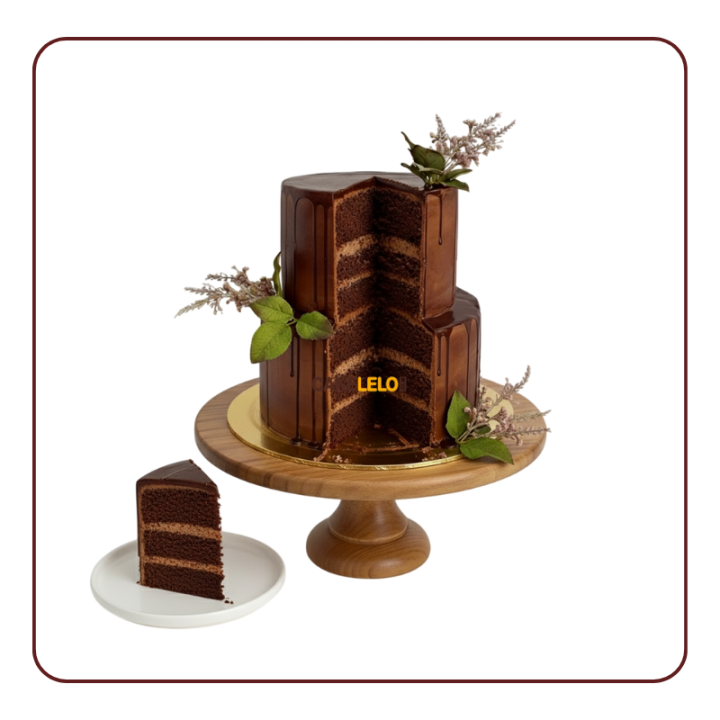 Sweet Destiny Wedding Cake in Kudasan, Gandhinagar