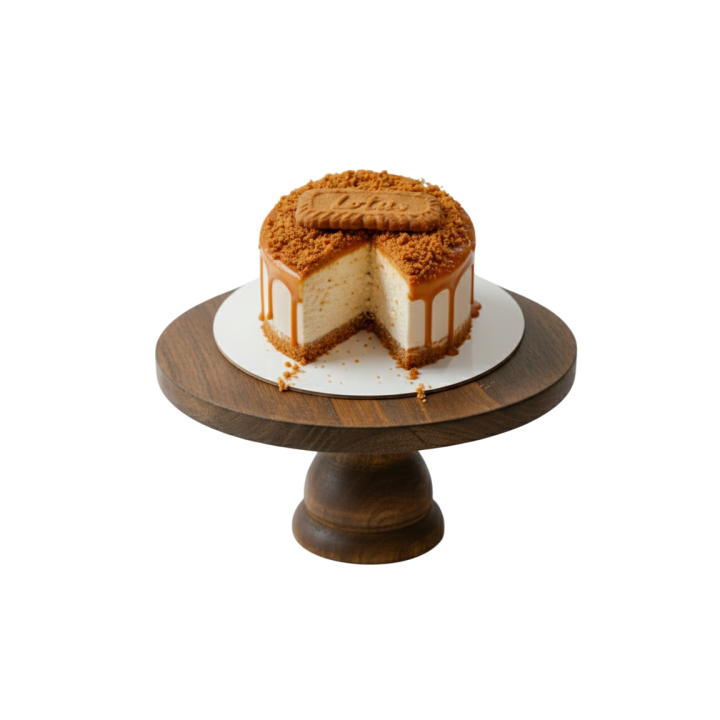 Biscoff Bento Cake | Lotus Biscoff Mini Cake in Gandhinagar