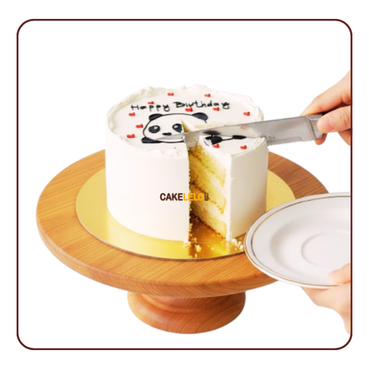 Cute Teddy Meddy Bento Cake in Gandhinagar | Mini Designer Cake