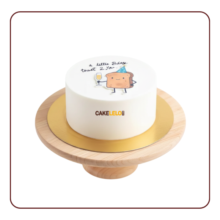 Introducing the Draw Bento Cake—the edible art piece that’s taking over Kudasan feeds!