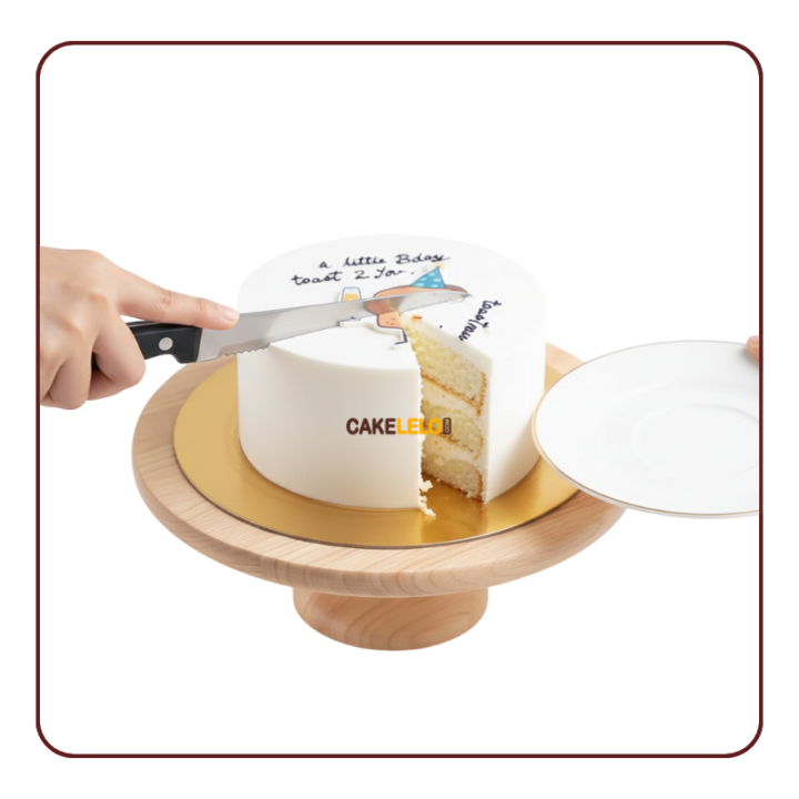 Draw Bento Cake | Minimalist Sketch Cake Kudasan Gandhinagar