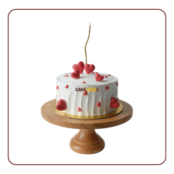 Anniversary Magic Cake