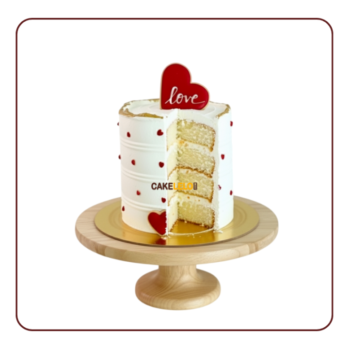 Royal Anniversary Cake | Grand Celebration Cake Kudasan Gandhinagar