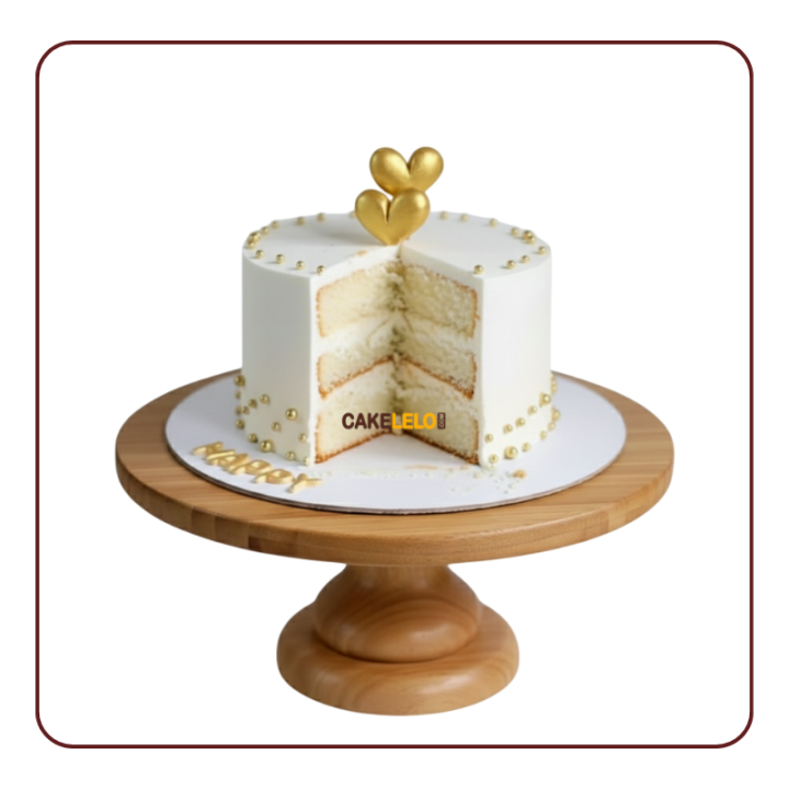 Together Treat | Fun Anniversary Cake Kudasan Gandhinagar