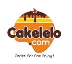 CakeLelo.com Logo