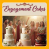 Engagement Cakes