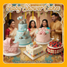 Baby Shower Cakes