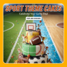Sport Cakes