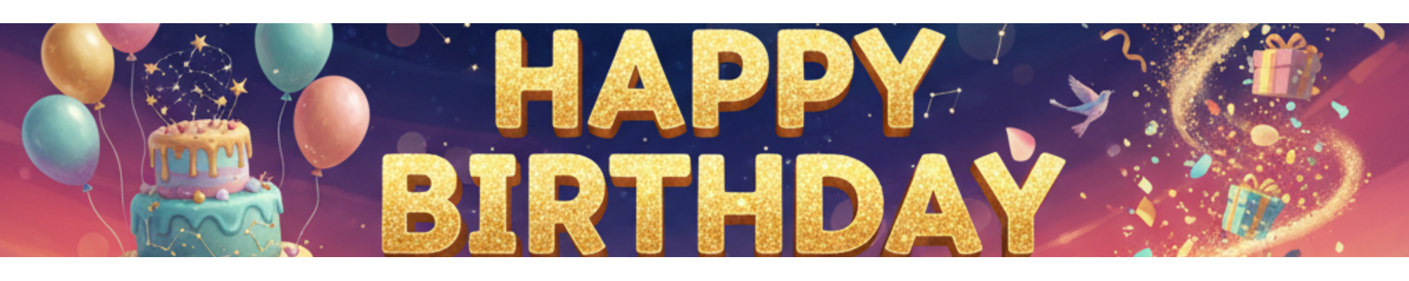 Classic Birthday Cakes | Fresh & Delicious Cakes Online