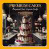 Premium Cakes